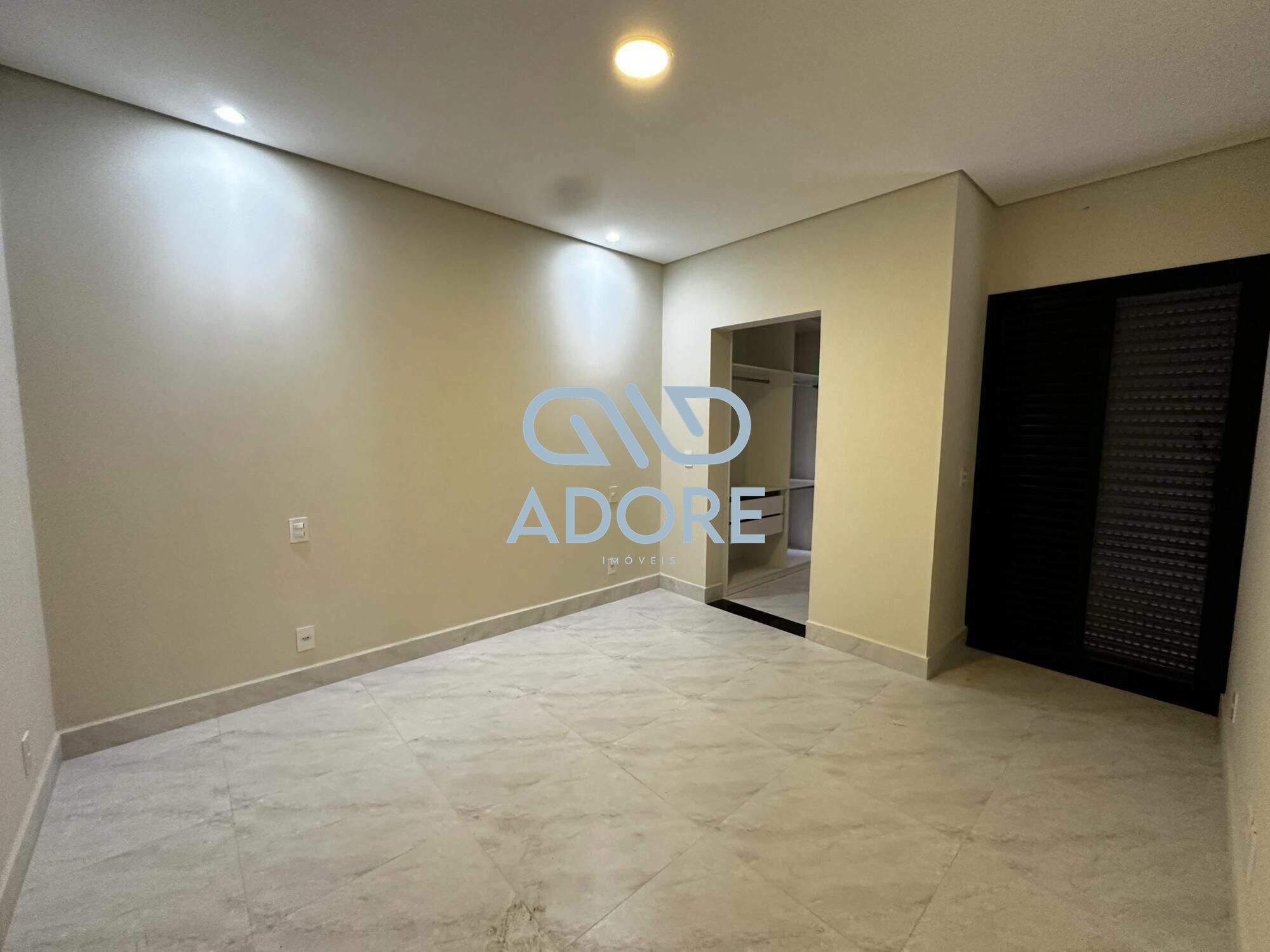 Casa de Condomínio à venda no Condomínio Village Moutonnée: 