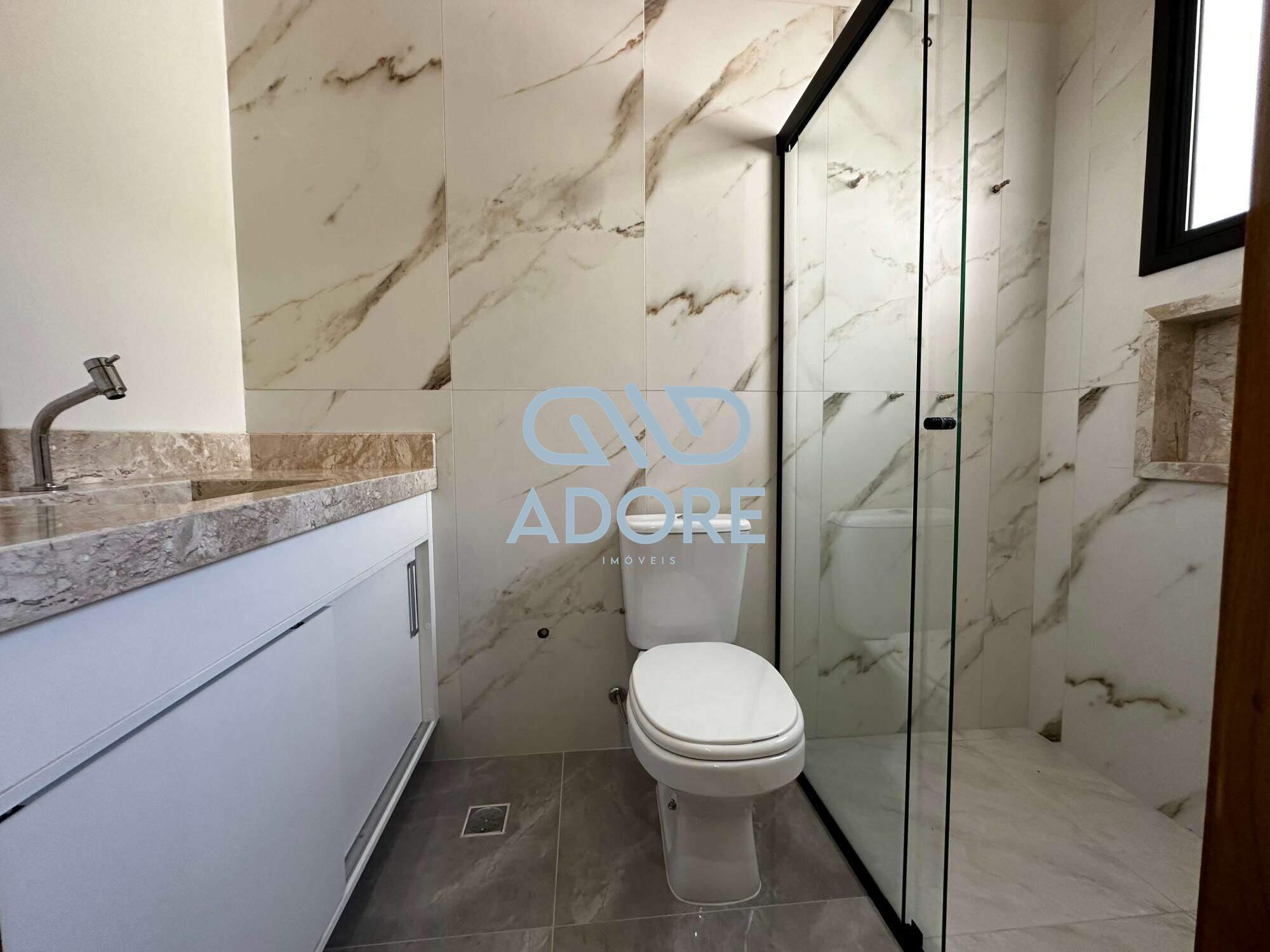 Casa de Condomínio à venda no Condomínio Village Moutonnée: 