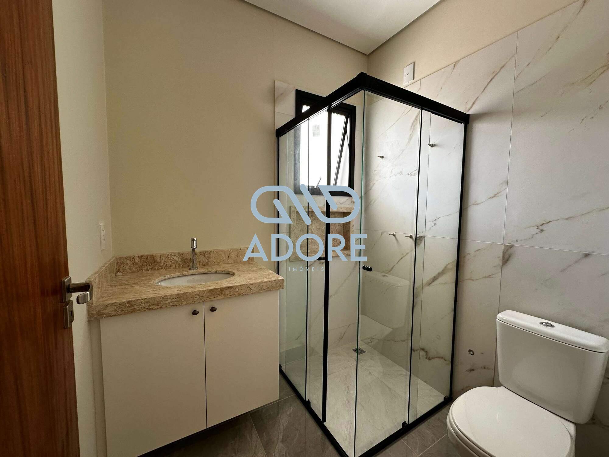 Casa de Condomínio à venda no Condomínio Village Moutonnée: 