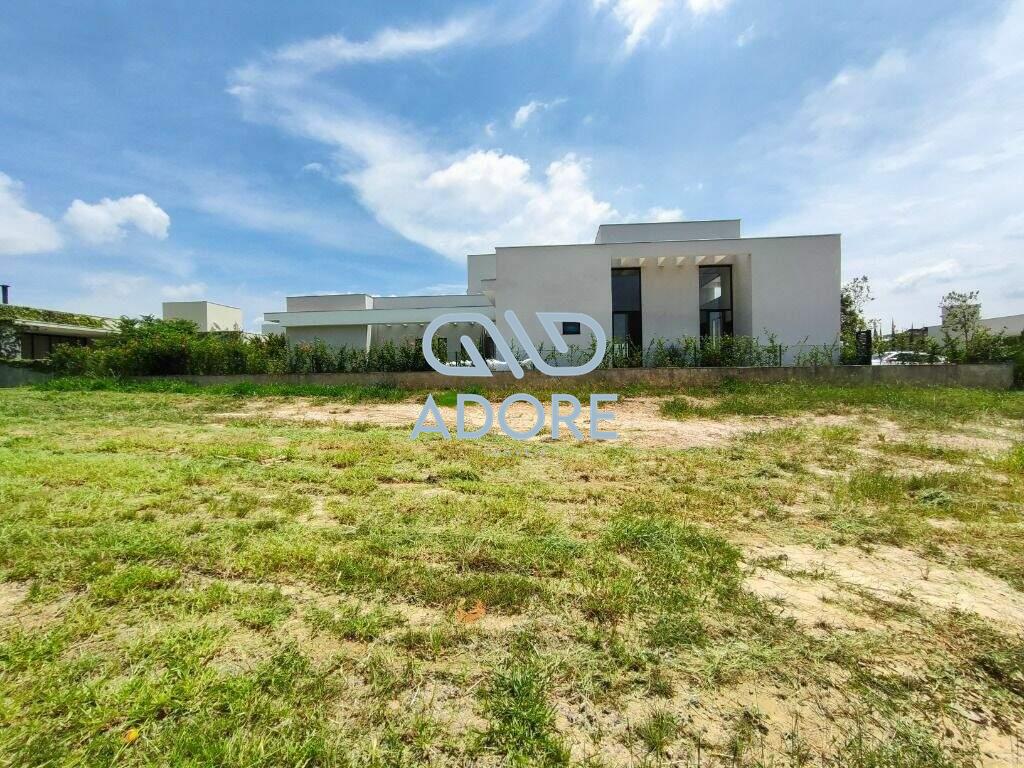 Terreno à venda no Condomínio Villas do Golfe: 