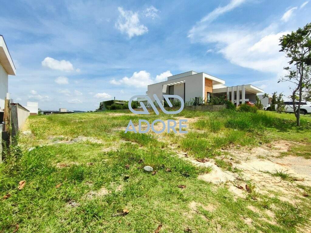Terreno à venda no Condomínio Villas do Golfe: 