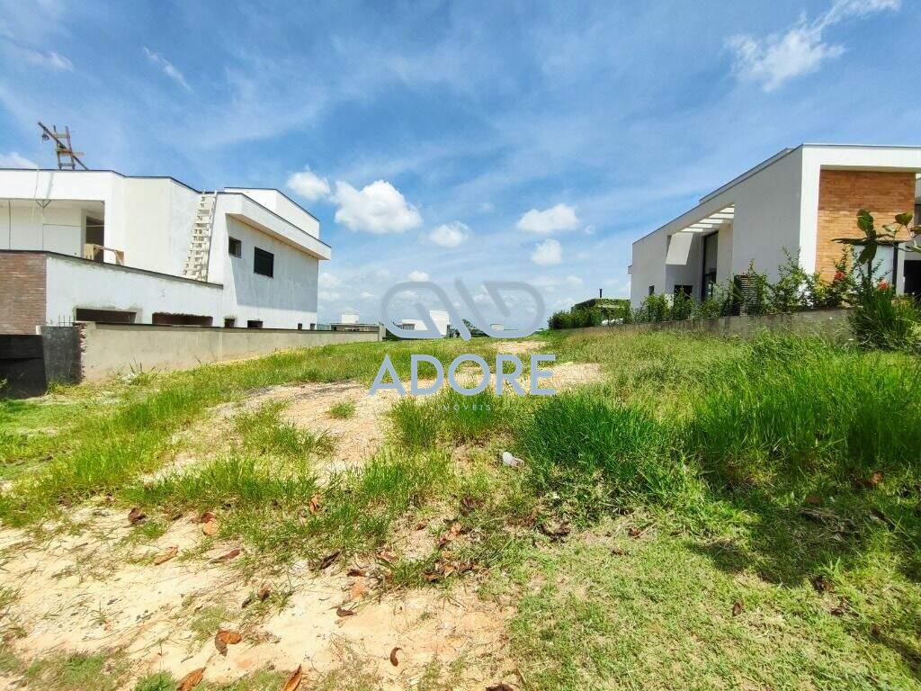 Terreno à venda no Condomínio Villas do Golfe: 