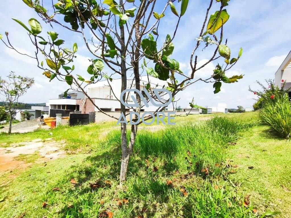 Terreno à venda no Condomínio Villas do Golfe: 