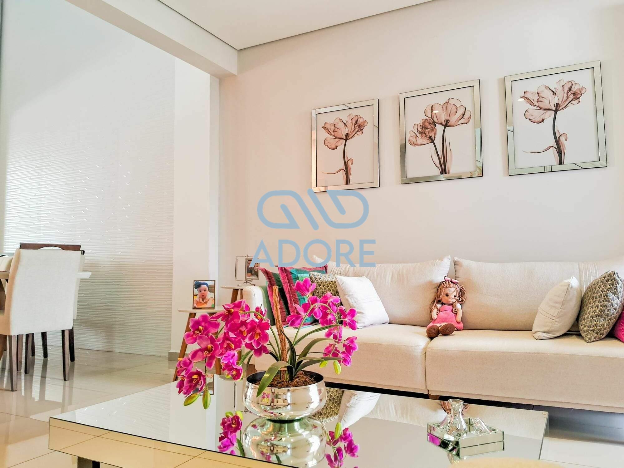 Casa de Condomínio à venda no Condomínio Village Moutonnée: 