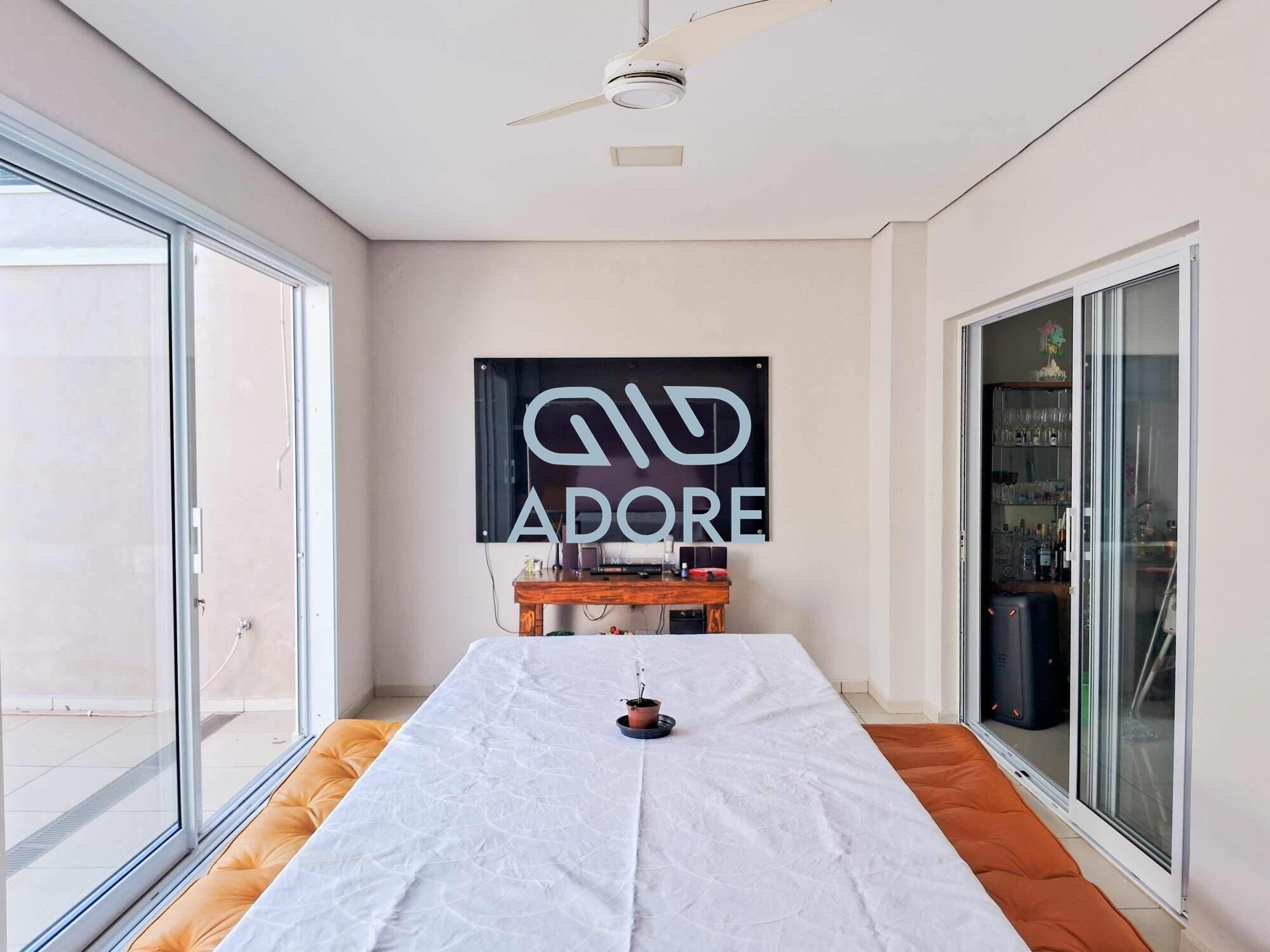 Casa de Condomínio à venda no Condomínio Village Moutonnée: 