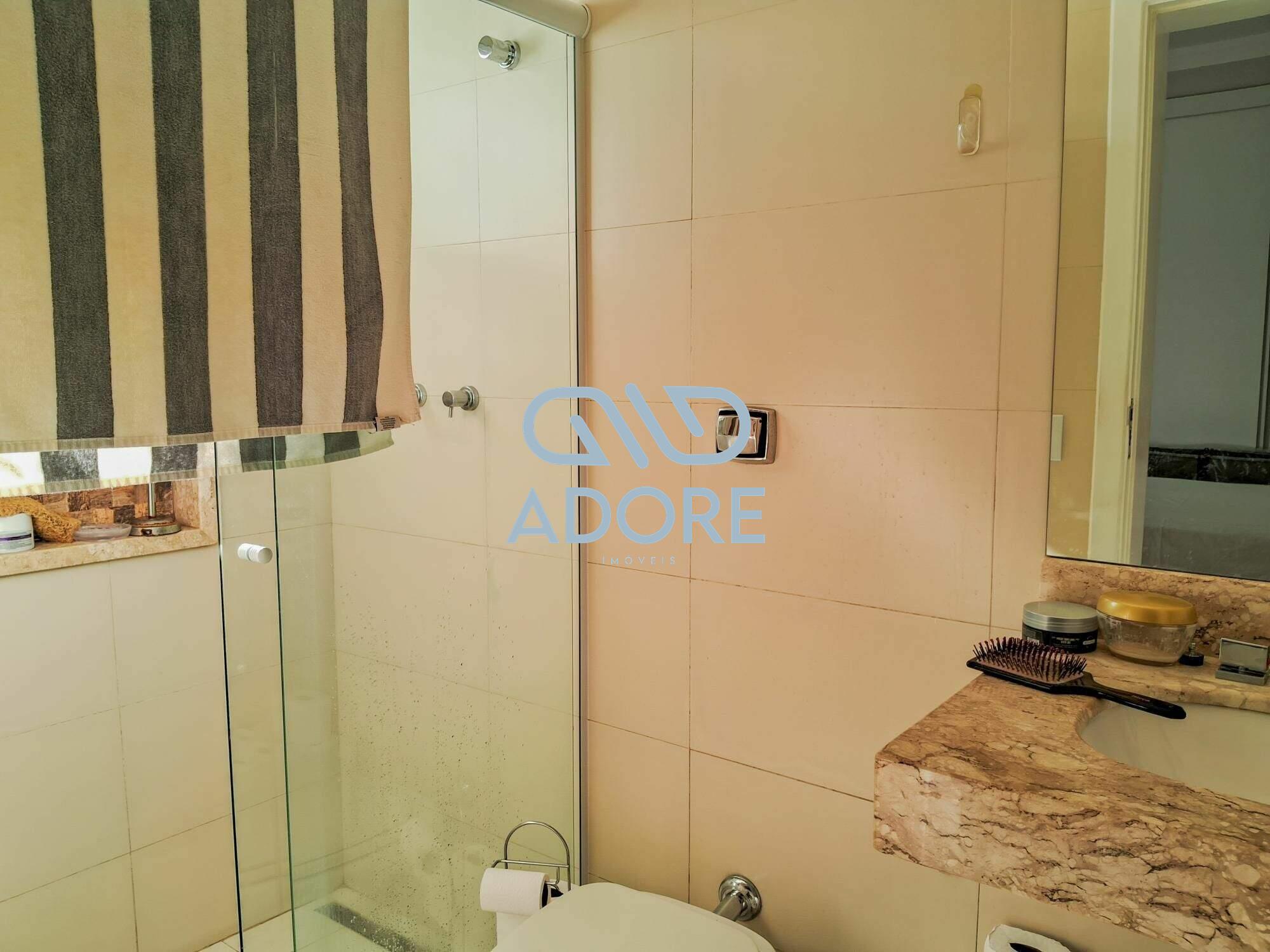 Casa de Condomínio à venda no Condomínio Village Moutonnée: 