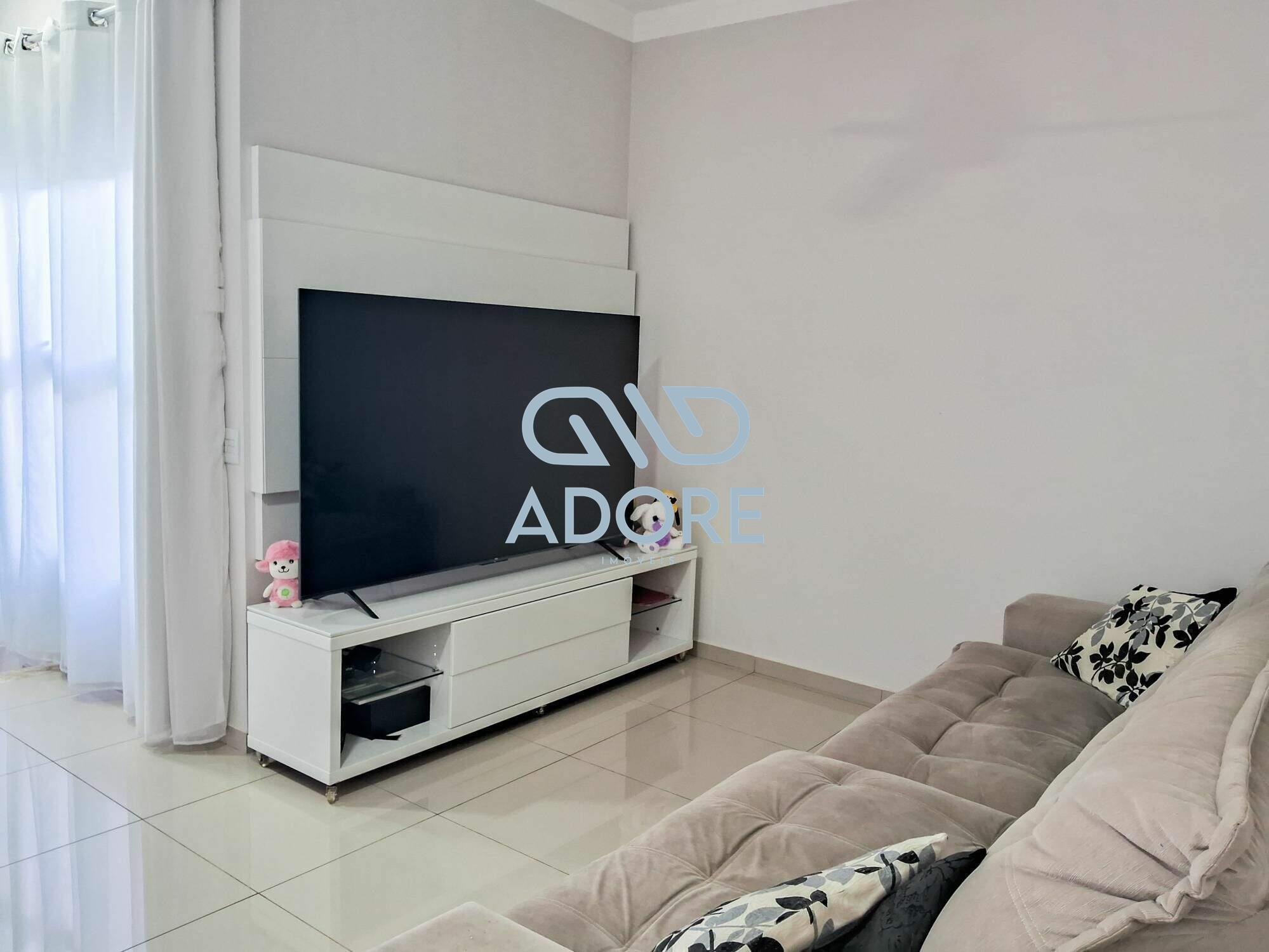 Casa de Condomínio à venda no Condomínio Village Moutonnée: 