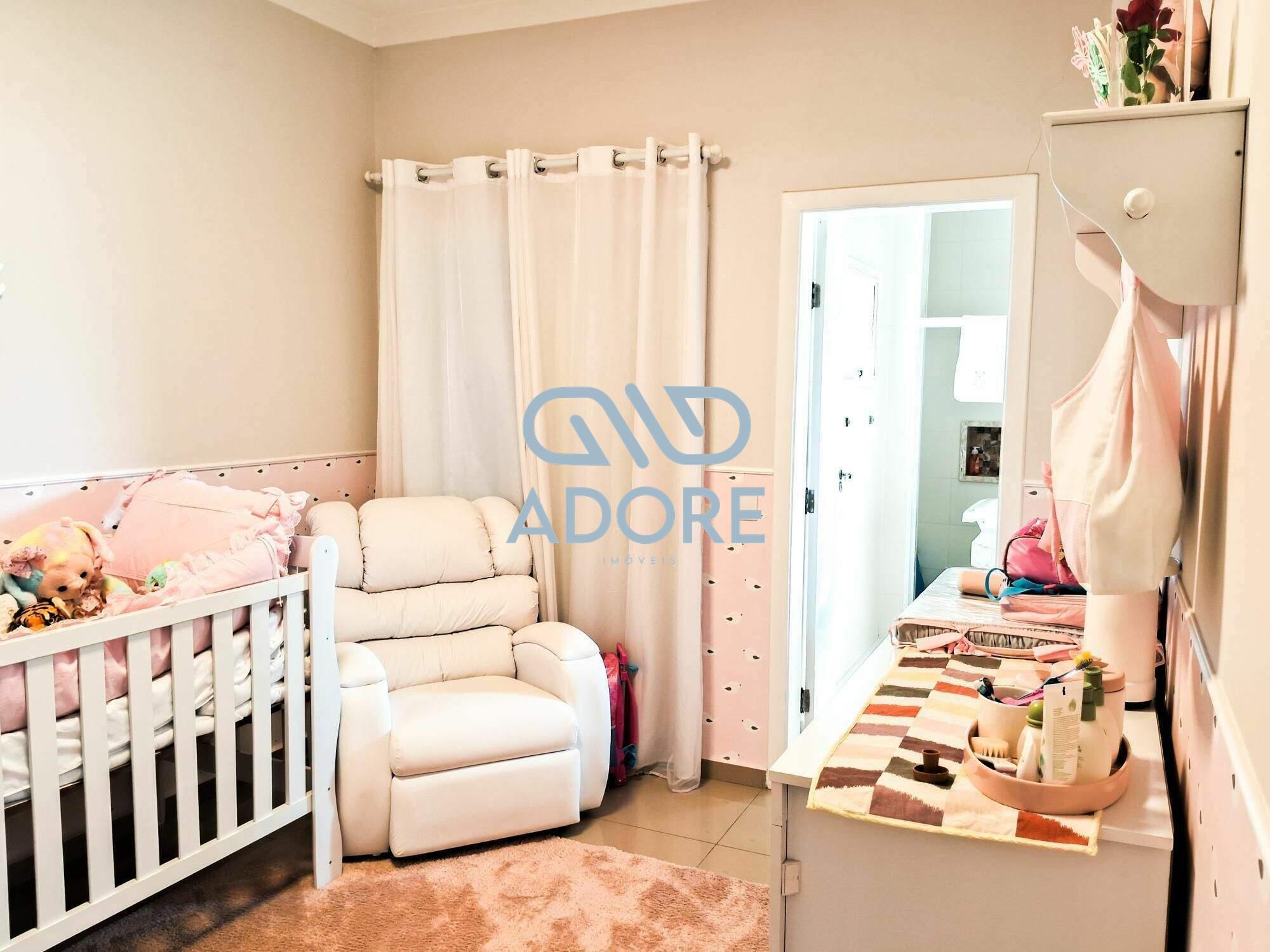 Casa de Condomínio à venda no Condomínio Village Moutonnée: 