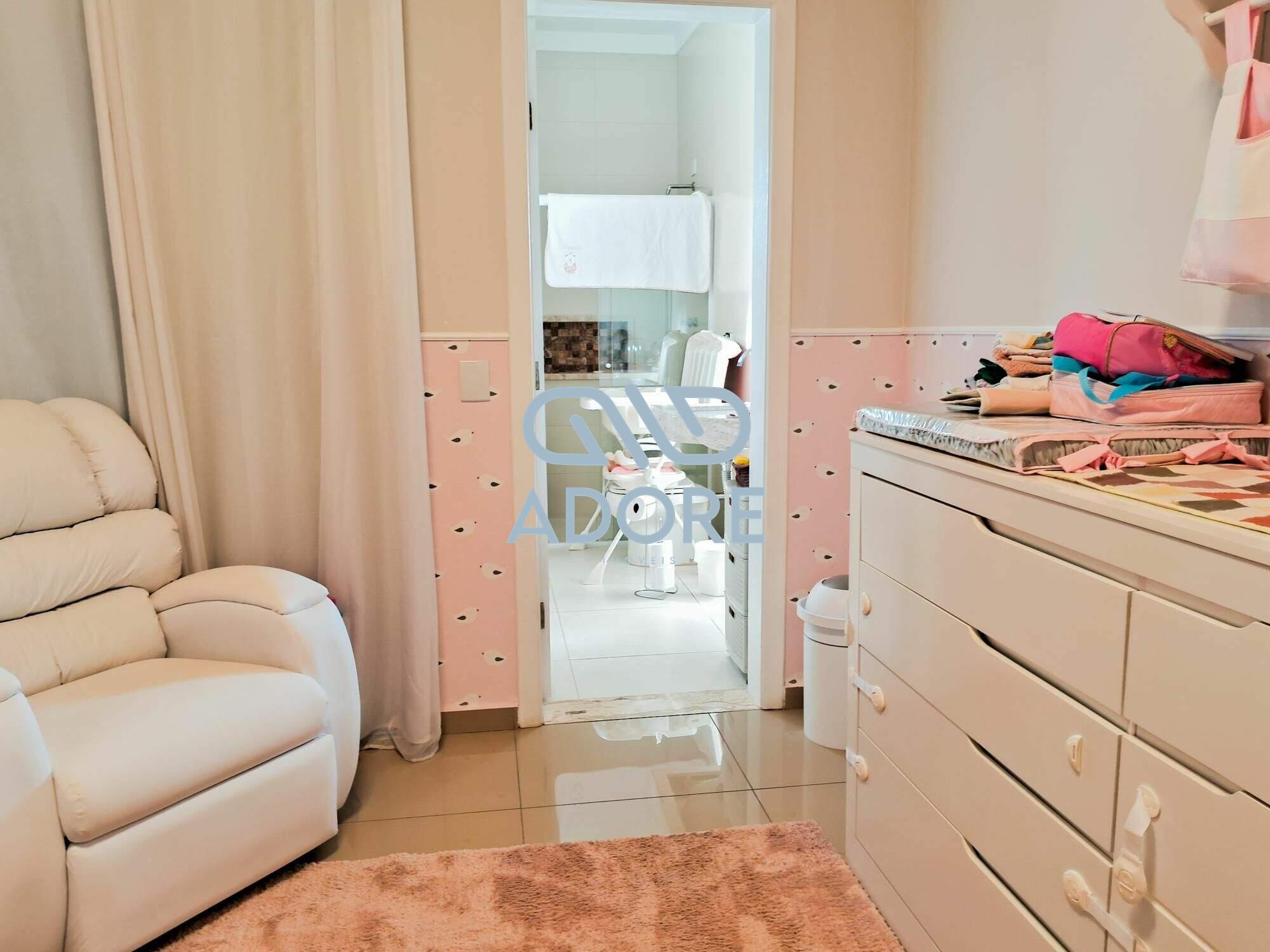 Casa de Condomínio à venda no Condomínio Village Moutonnée: 