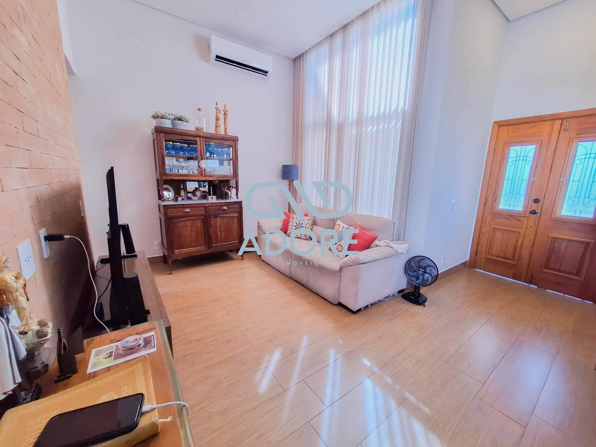 Casa de Condomínio à venda no Condomínio Village Moutonnée: 