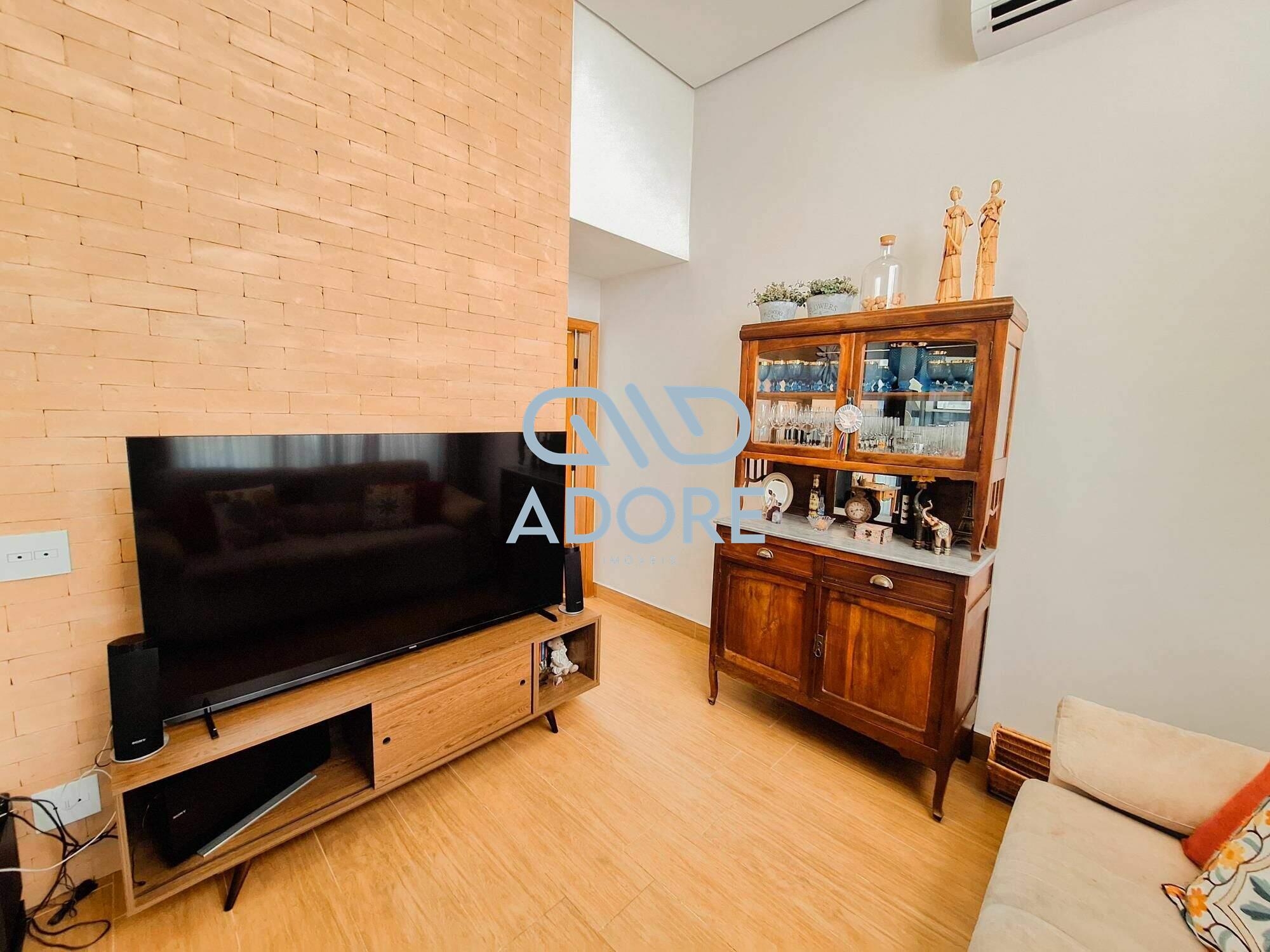 Casa de Condomínio à venda no Condomínio Village Moutonnée: 