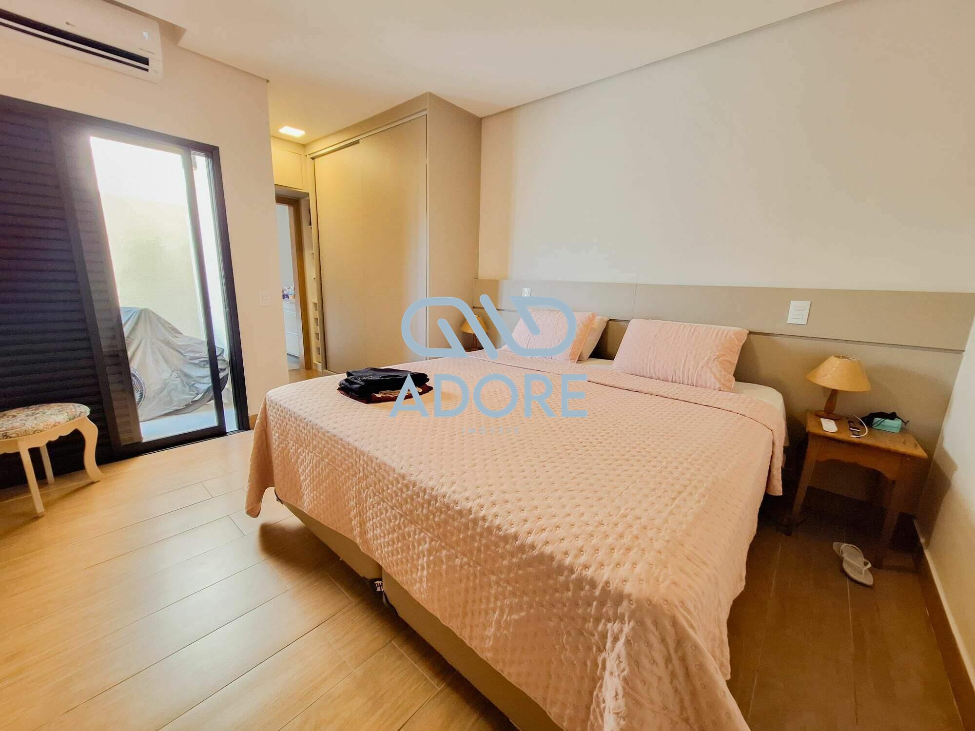 Casa de Condomínio à venda no Condomínio Village Moutonnée: 