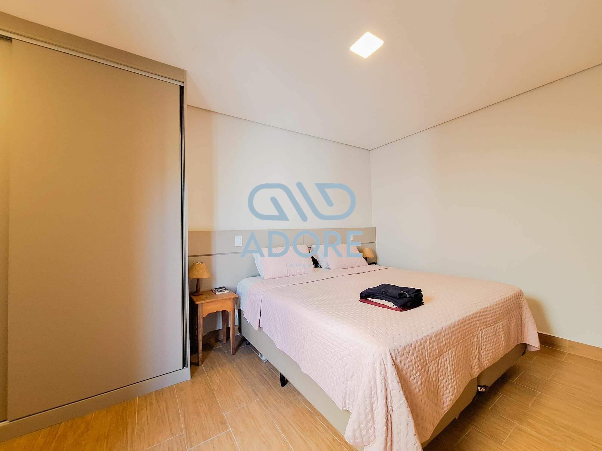 Casa de Condomínio à venda no Condomínio Village Moutonnée: 