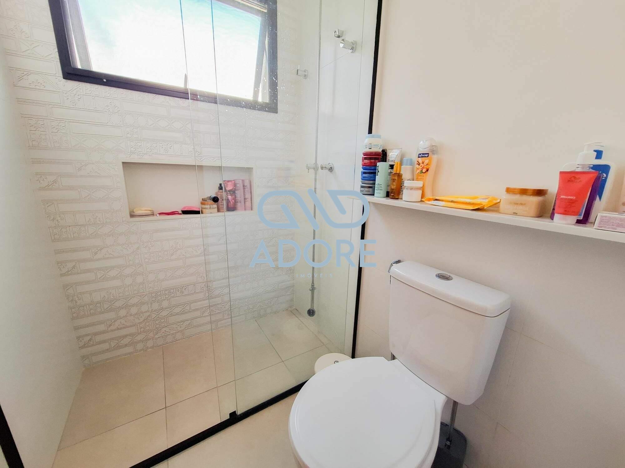 Casa de Condomínio à venda no Condomínio Village Moutonnée: 