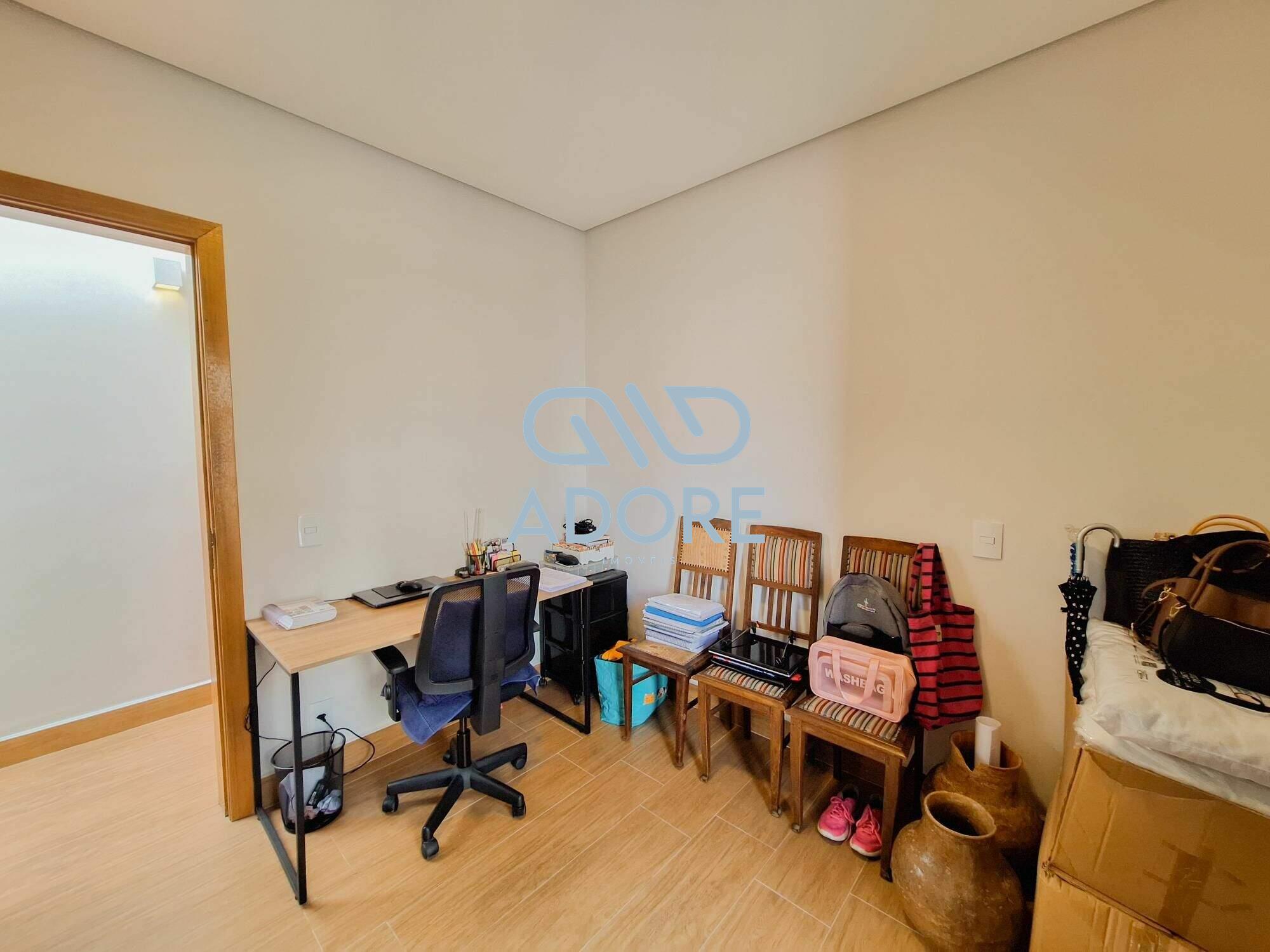 Casa de Condomínio à venda no Condomínio Village Moutonnée: 