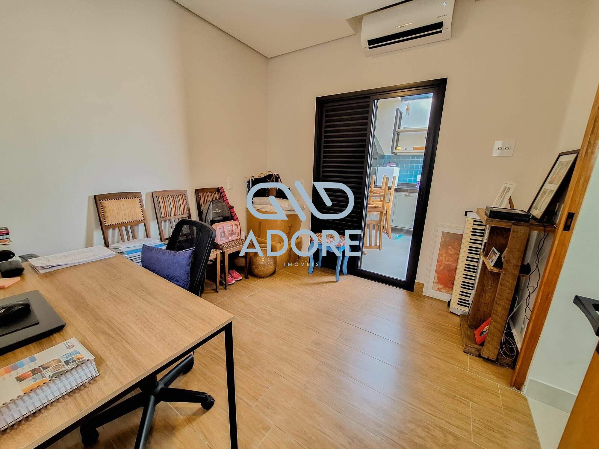 Casa de Condomínio à venda no Condomínio Village Moutonnée: 