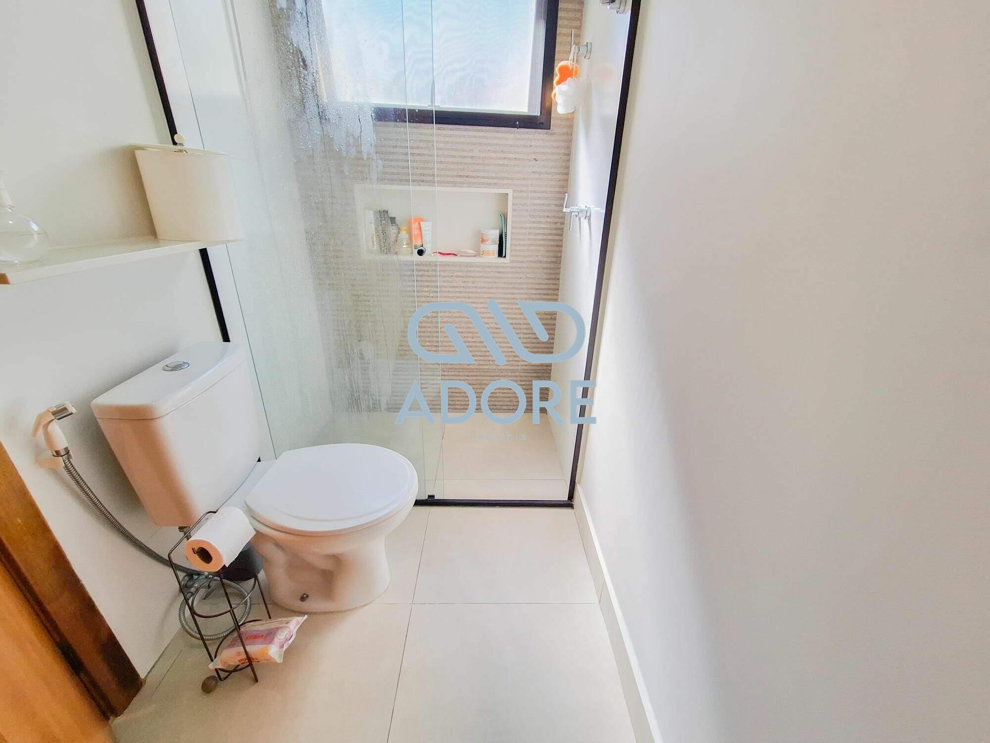 Casa de Condomínio à venda no Condomínio Village Moutonnée: 