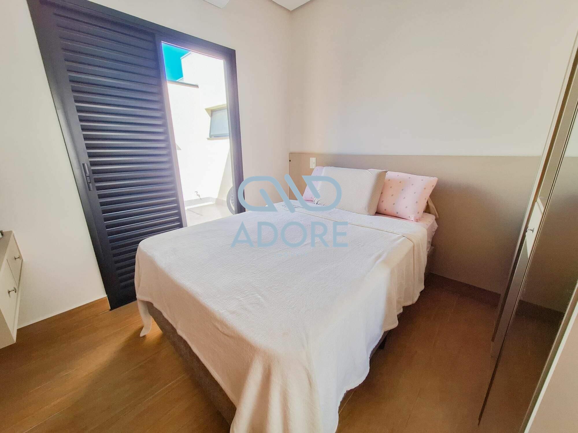 Casa de Condomínio à venda no Condomínio Village Moutonnée: 