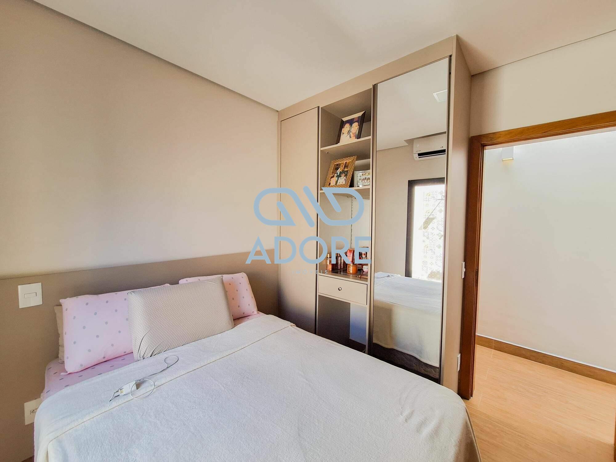 Casa de Condomínio à venda no Condomínio Village Moutonnée: 