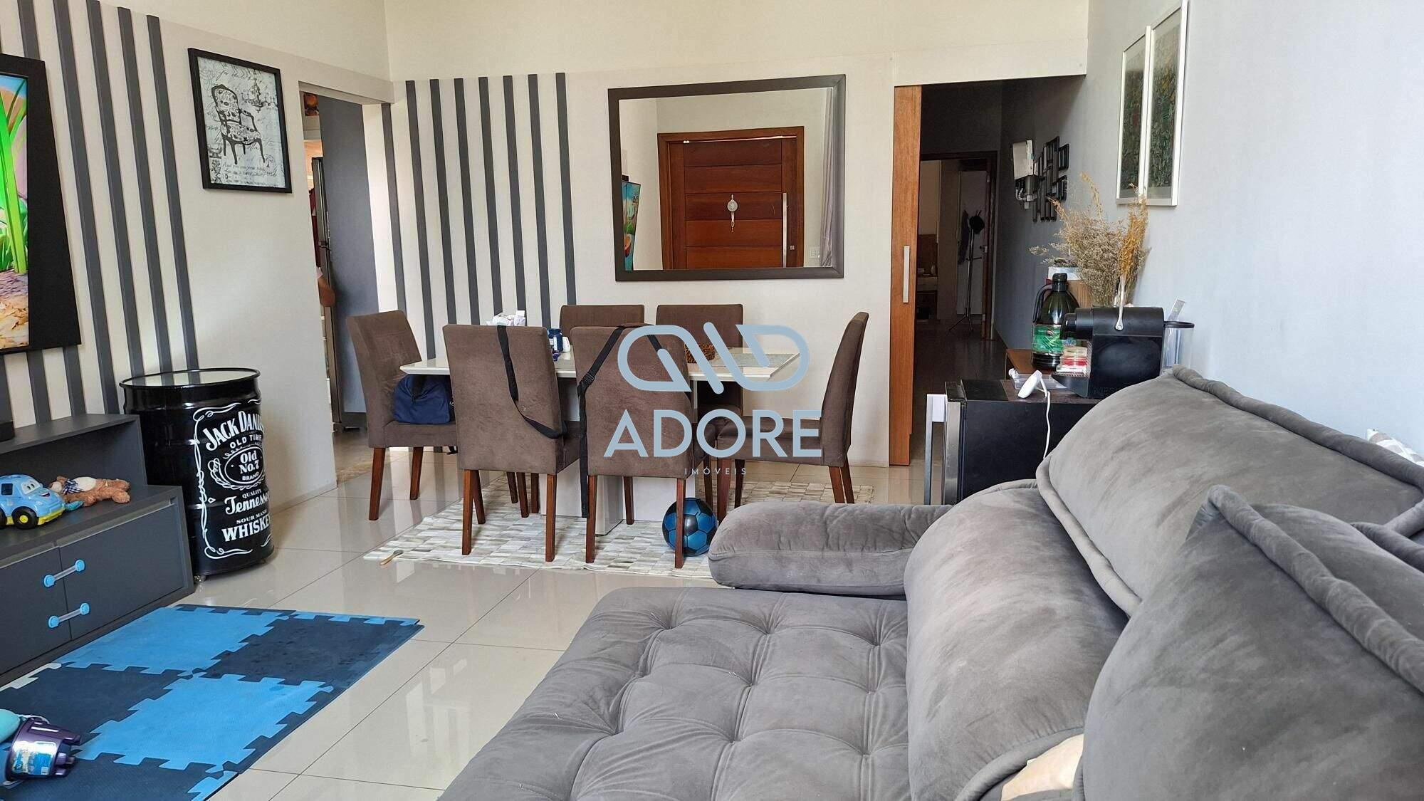 Casa de Condomínio à venda no Condomínio Village Moutonnée: 