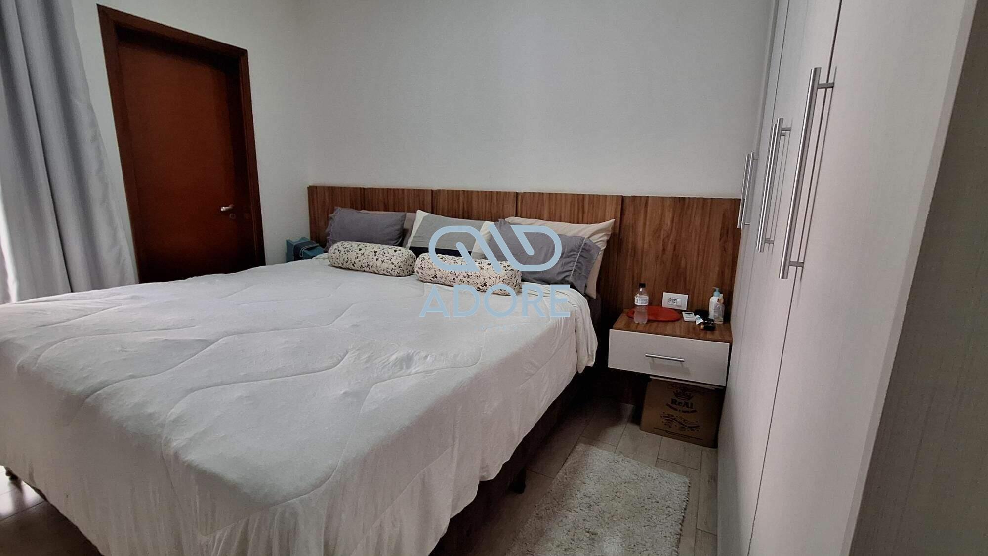 Casa de Condomínio à venda no Condomínio Village Moutonnée: 