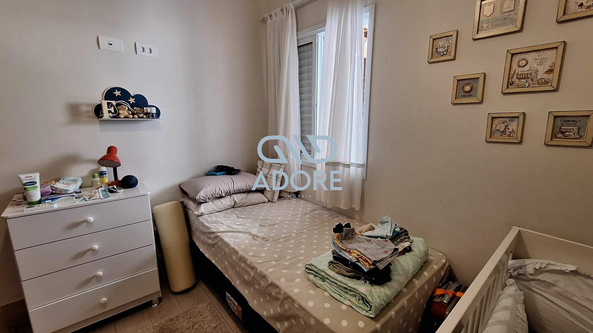 Casa de Condomínio à venda no Condomínio Village Moutonnée: 