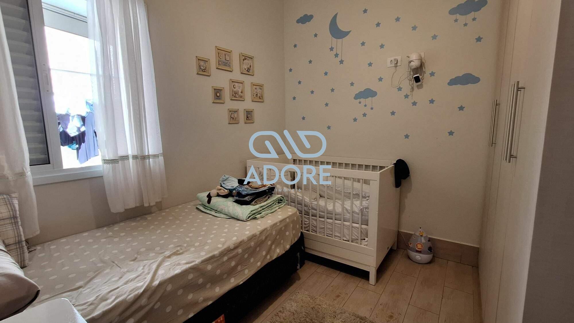 Casa de Condomínio à venda no Condomínio Village Moutonnée: 