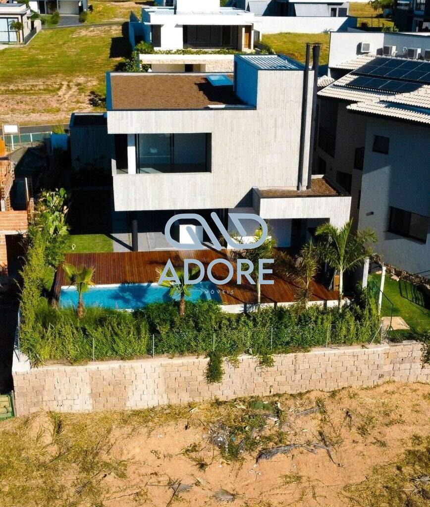 Casa de Condomínio à venda no Condomínio Villas do Golfe: 