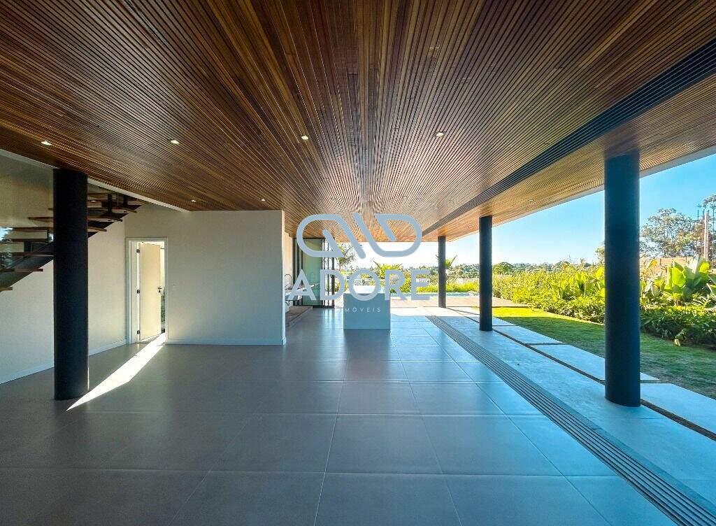 Casa de Condomínio à venda no Condomínio Villas do Golfe: 