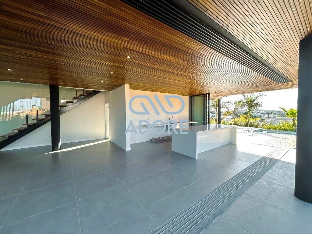 Casa de Condomínio à venda no Condomínio Villas do Golfe: 