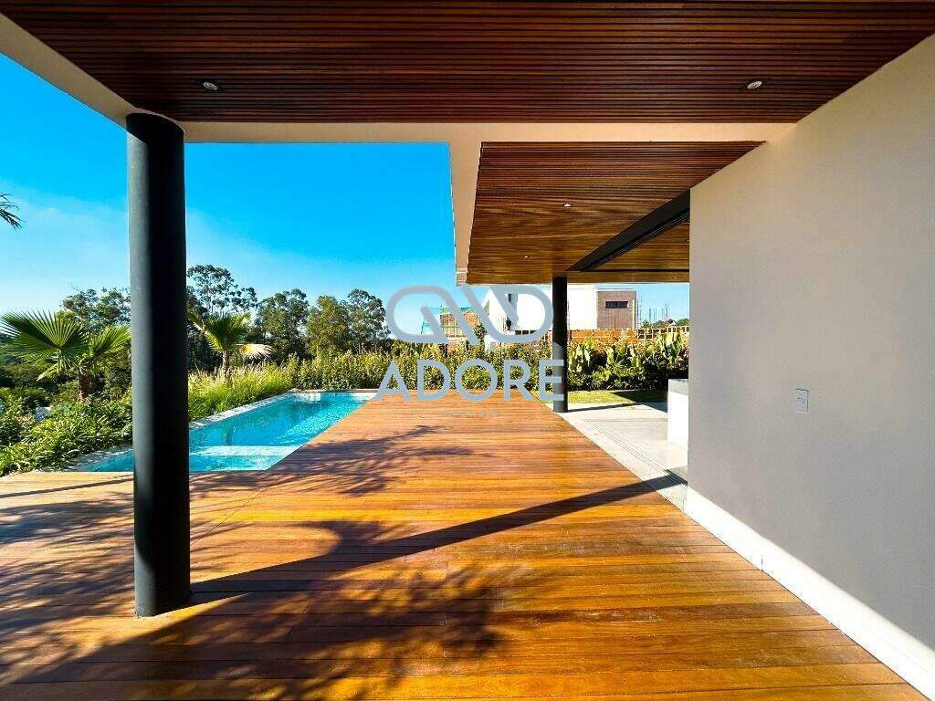 Casa de Condomínio à venda no Condomínio Villas do Golfe: 