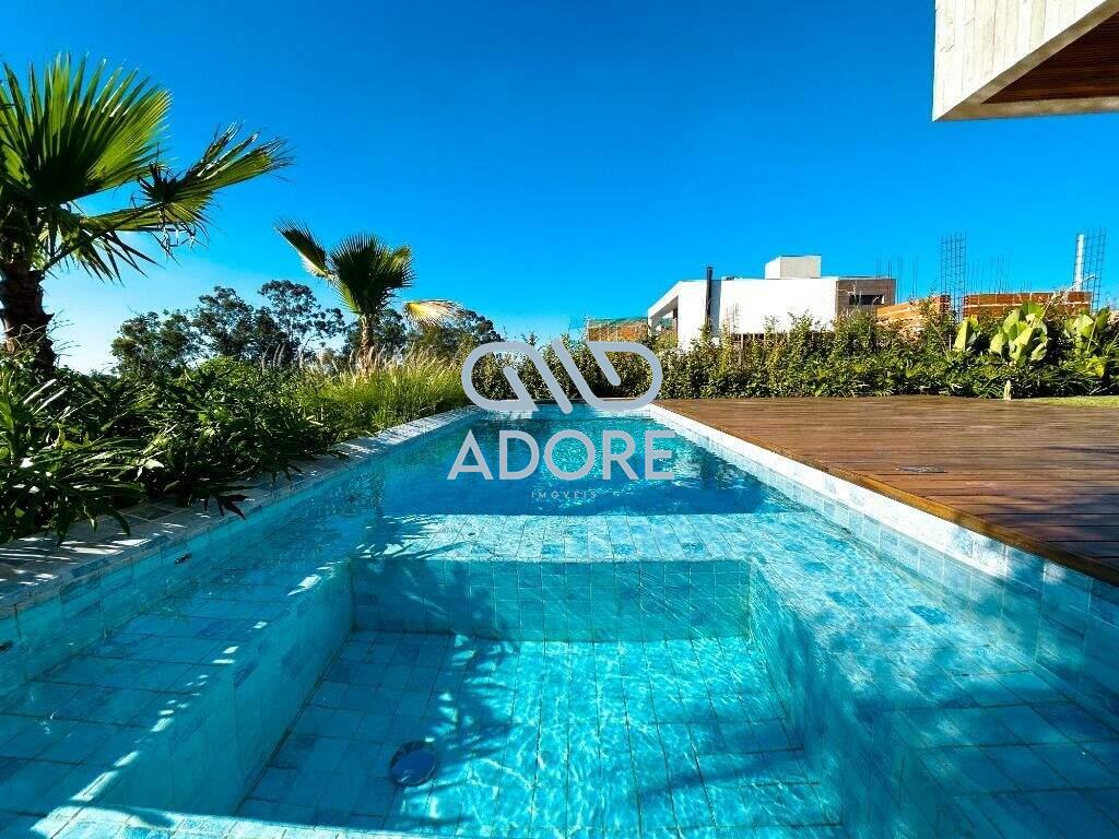 Casa de Condomínio à venda no Condomínio Villas do Golfe: 