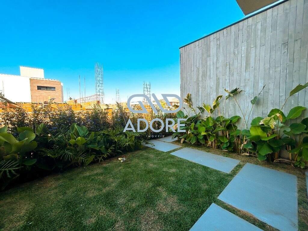 Casa de Condomínio à venda no Condomínio Villas do Golfe: 