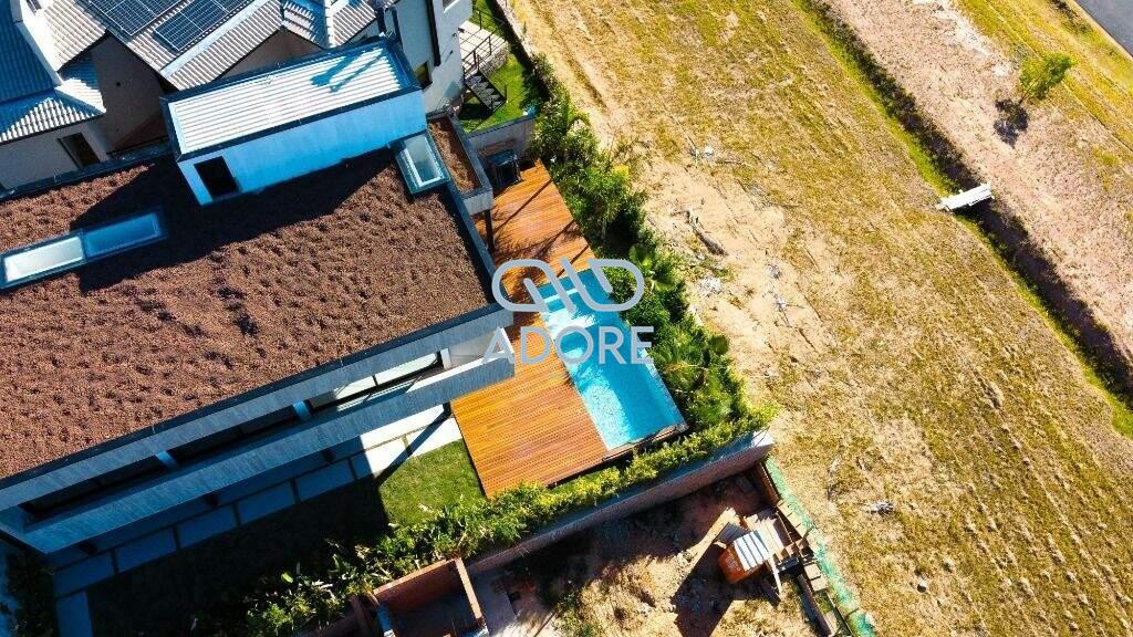 Casa de Condomínio à venda no Condomínio Villas do Golfe: 