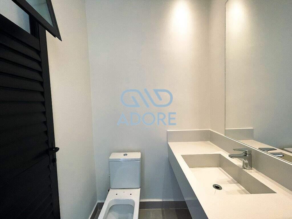 Casa de Condomínio à venda no Condomínio Villas do Golfe: 