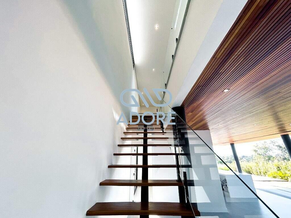 Casa de Condomínio à venda no Condomínio Villas do Golfe: 