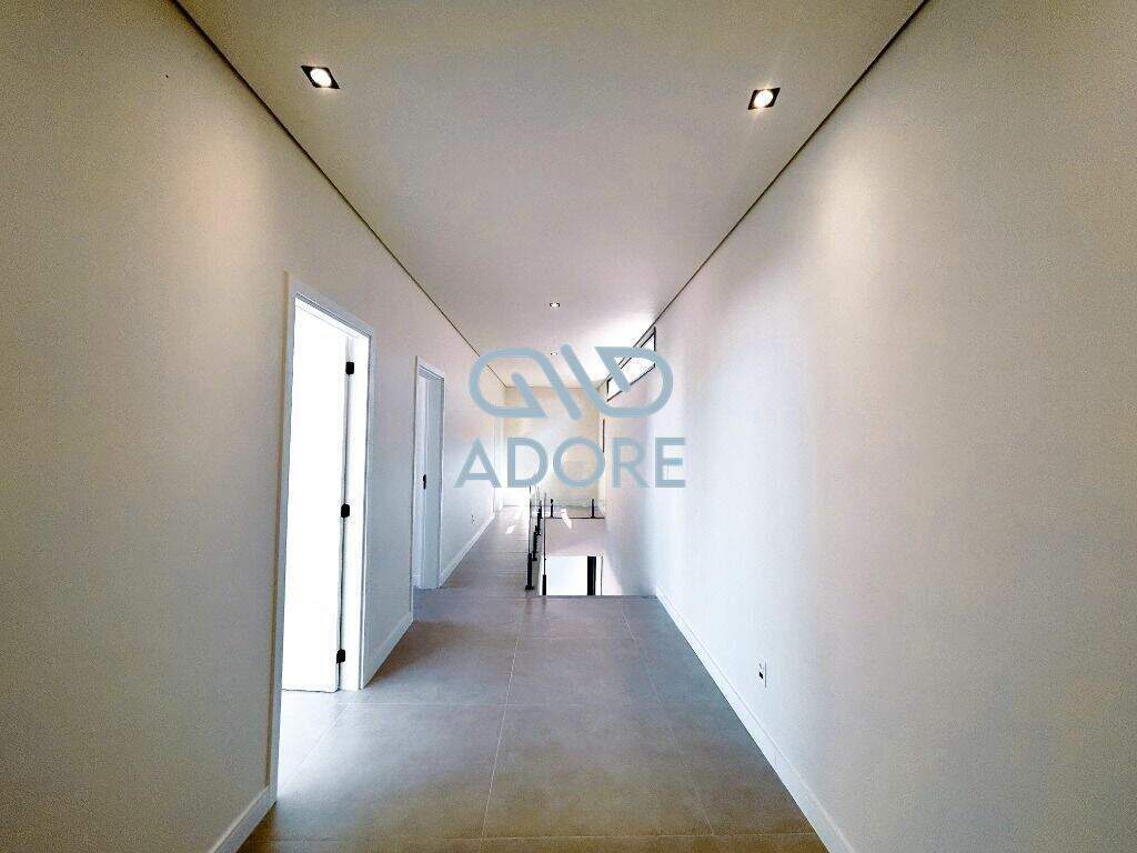 Casa de Condomínio à venda no Condomínio Villas do Golfe: 