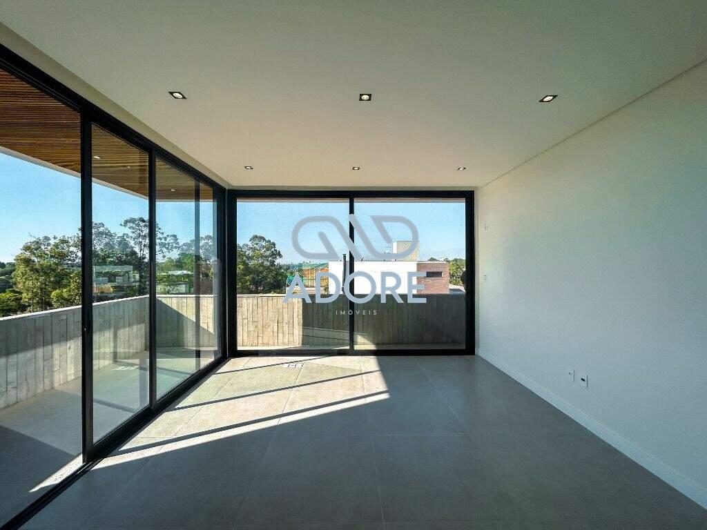 Casa de Condomínio à venda no Condomínio Villas do Golfe: 