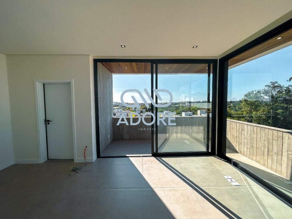 Casa de Condomínio à venda no Condomínio Villas do Golfe: 