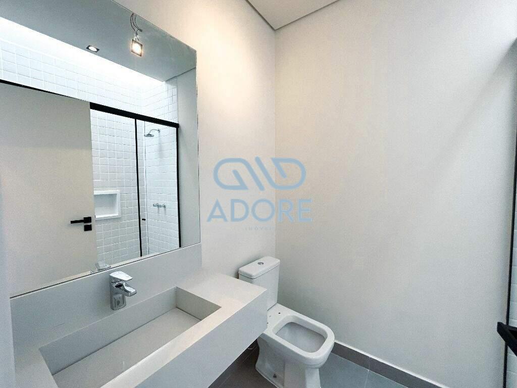 Casa de Condomínio à venda no Condomínio Villas do Golfe: 