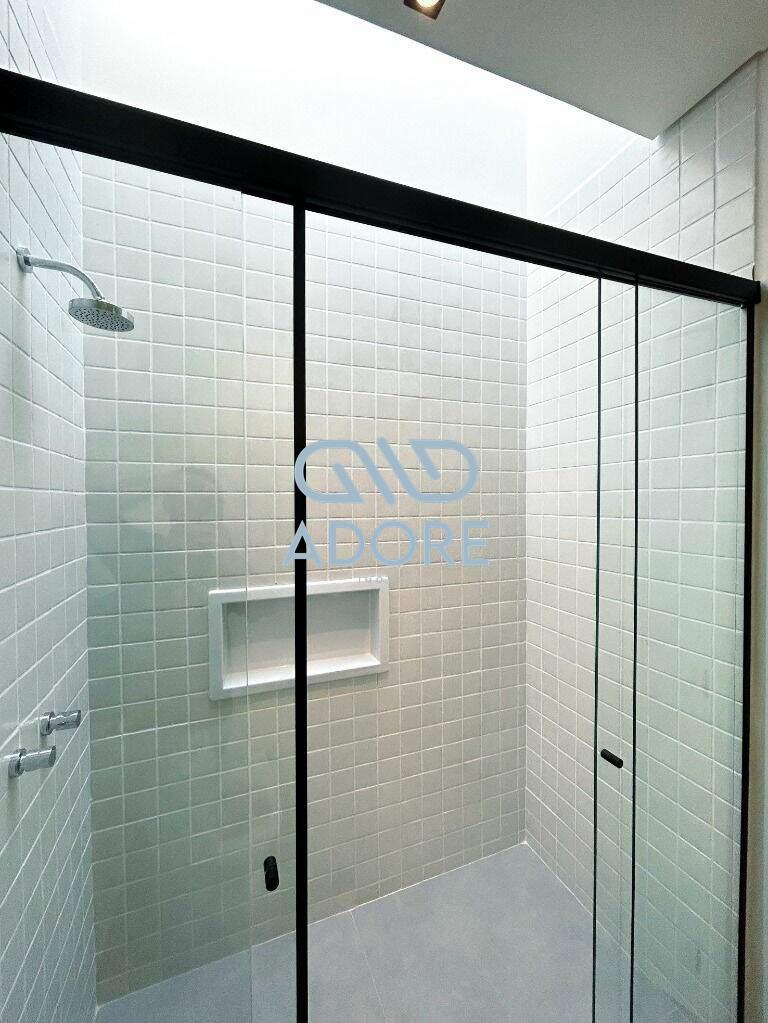 Casa de Condomínio à venda no Condomínio Villas do Golfe: 