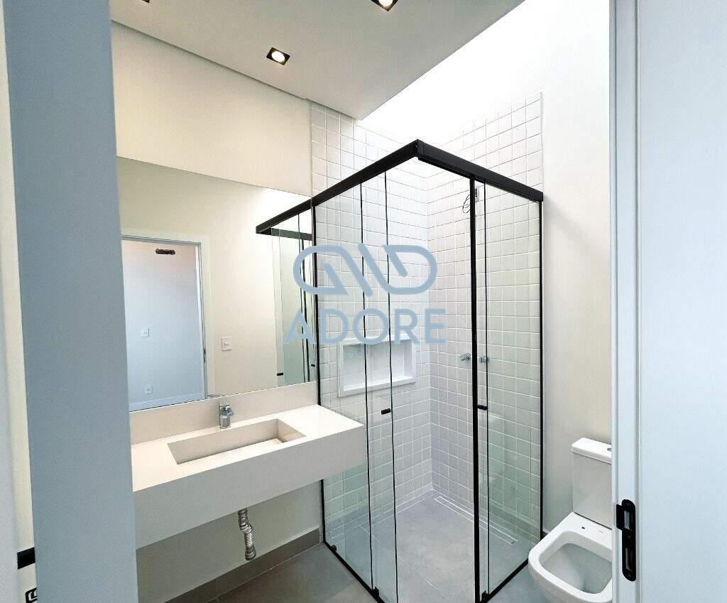 Casa de Condomínio à venda no Condomínio Villas do Golfe: 