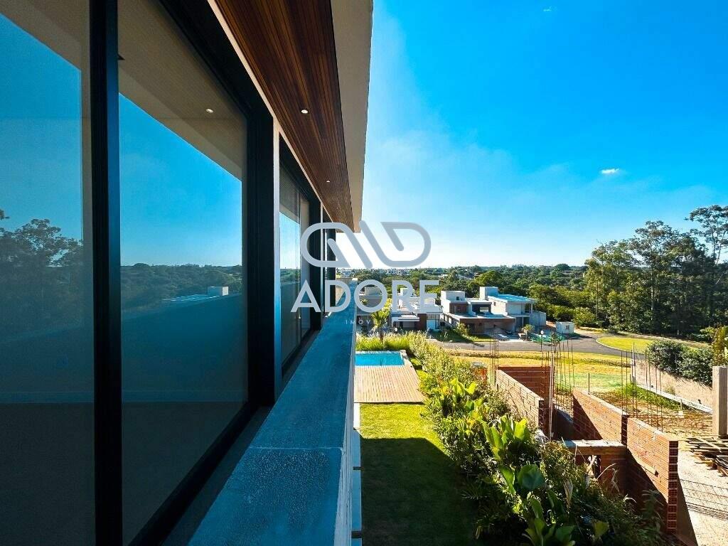 Casa de Condomínio à venda no Condomínio Villas do Golfe: 