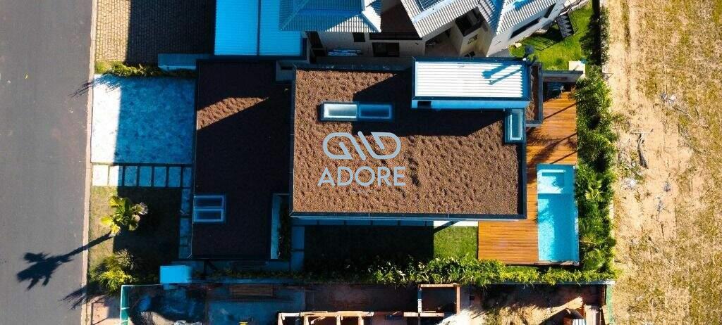 Casa de Condomínio à venda no Condomínio Villas do Golfe: 