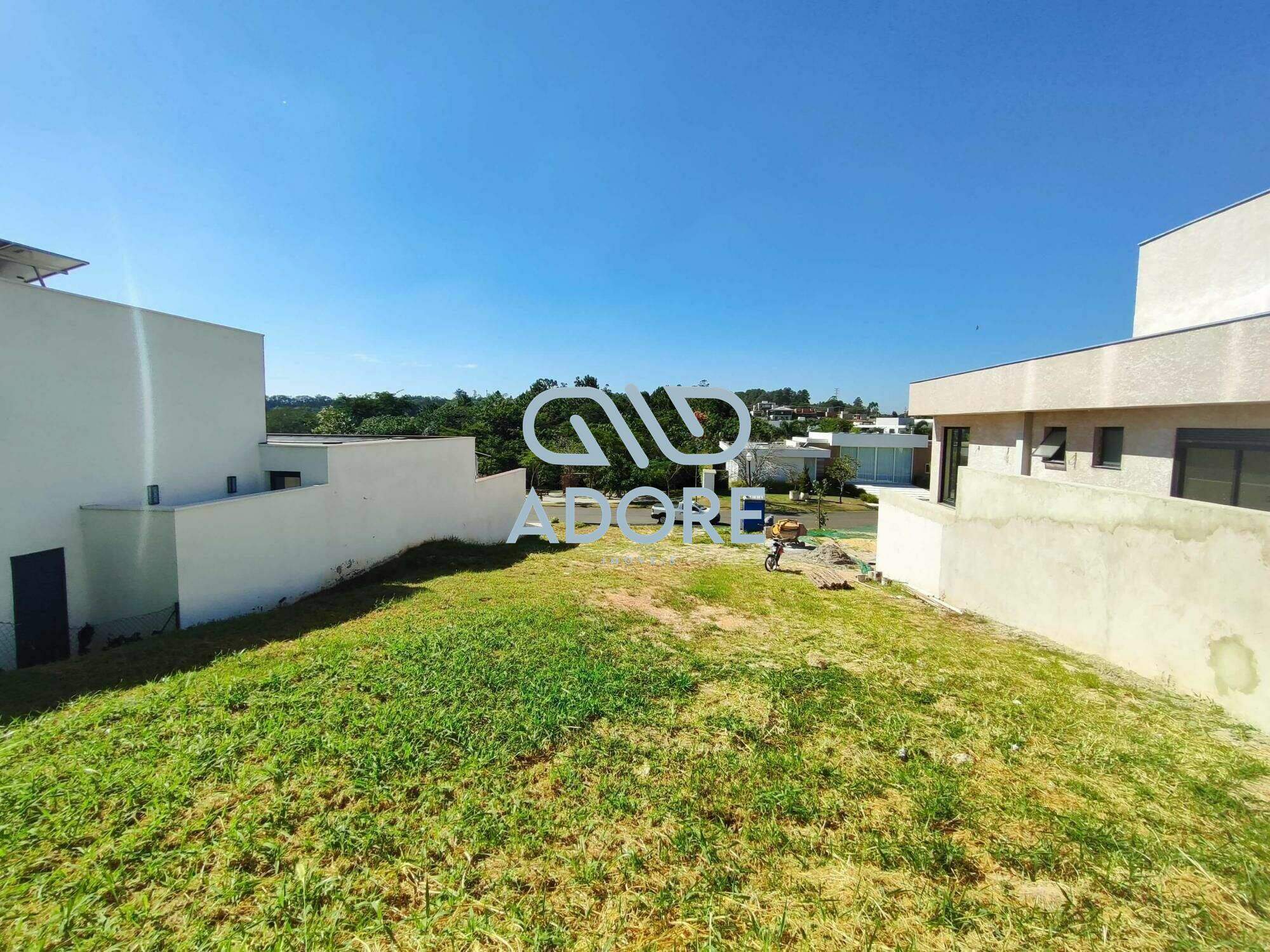 Terreno à venda no Condomínio Villas do Golfe: 