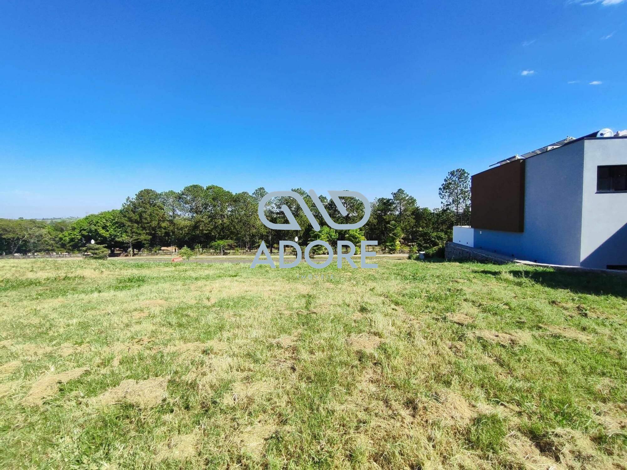 Terreno à venda no Condomínio Villas do Golfe: 