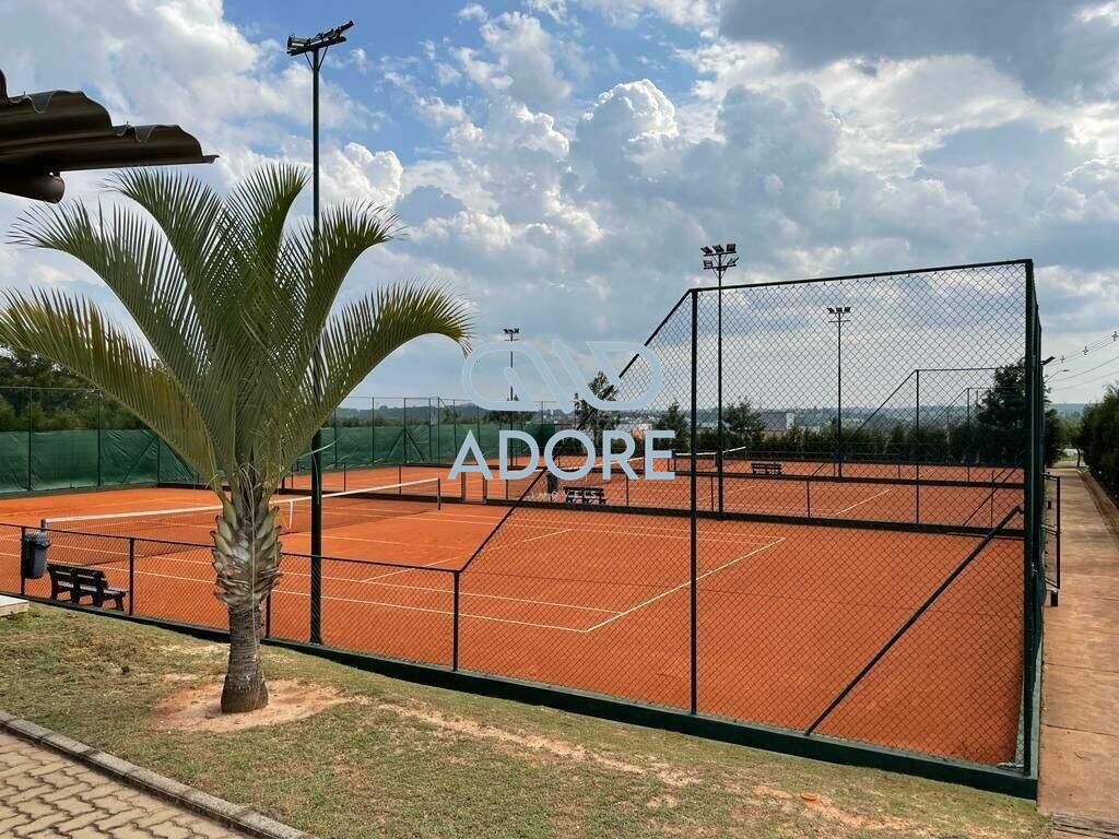 Terreno à venda no Condomínio Villas do Golfe: 