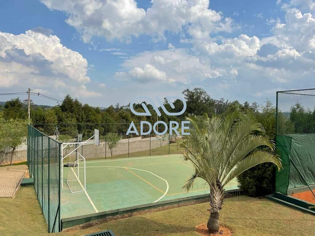 Terreno à venda no Condomínio Villas do Golfe: 