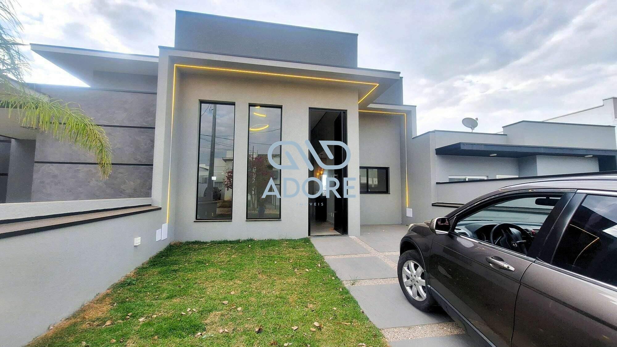 Casa de Condomínio à venda no Condominio Jardim Guarujá: 