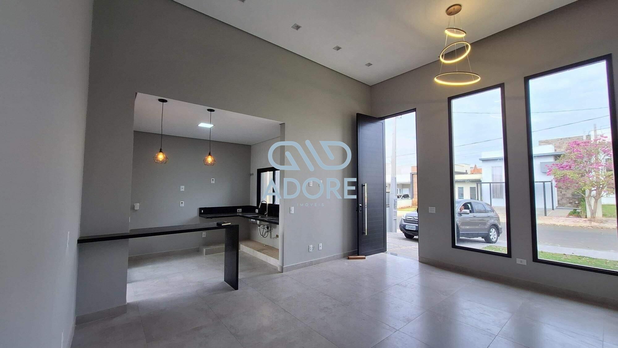 Casa de Condomínio à venda no Condominio Jardim Guarujá: 